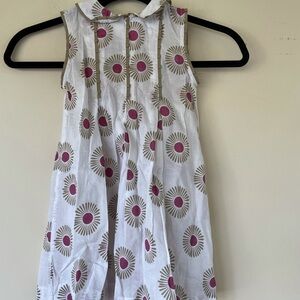 Elephantito Cotton Dress